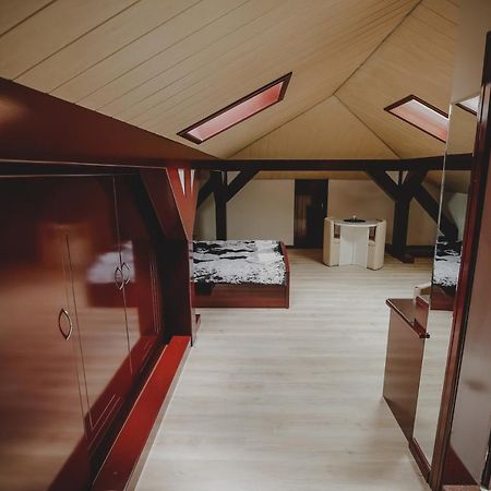 Cherry Apartmani Горні-Мілановац Екстер'єр фото